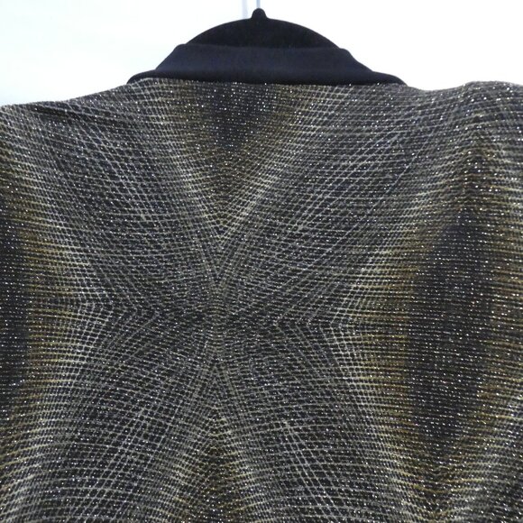 CONNECTED APPAREL | xl | One Piece Open Front Blazer Jacket Set - Picture 10 of 15